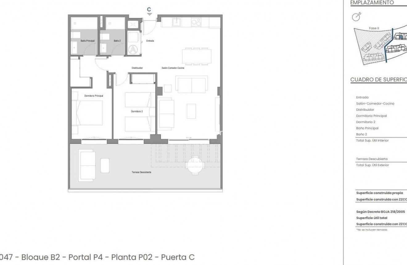 New Build - Apartment - Mijas - Hipódromo Costa del Sol