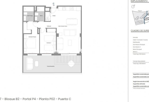 New Build - Apartment - Mijas - Hipódromo Costa del Sol