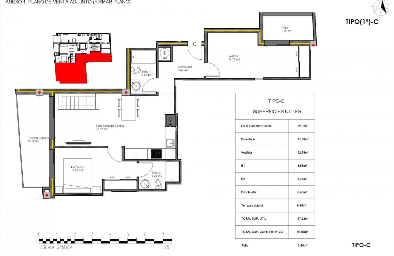 New Build - Apartment - Torrevieja - Centro
