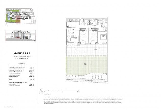 New Build - Apartment - Málaga - Las Mesas