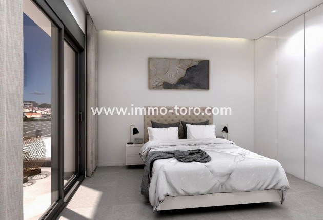 Nueva construcción  - Villa / Chalet - Benijófar