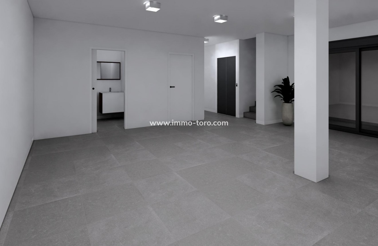 Nueva construcción  - Villa / Chalet - Benijófar