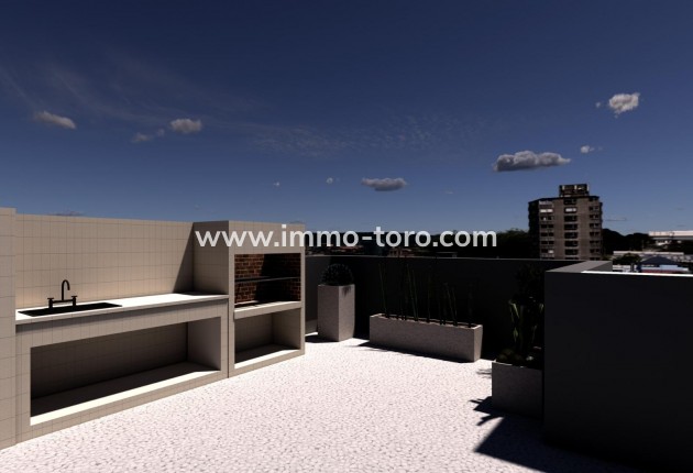 Nueva construcción  - Villa / Chalet - Benijófar