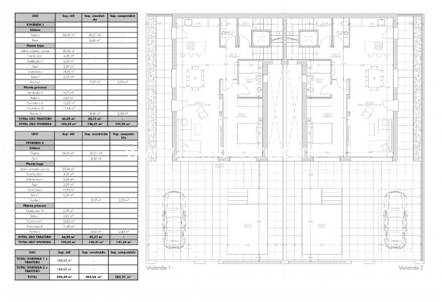 Nueva construcción  - Villa / Chalet - Benijófar