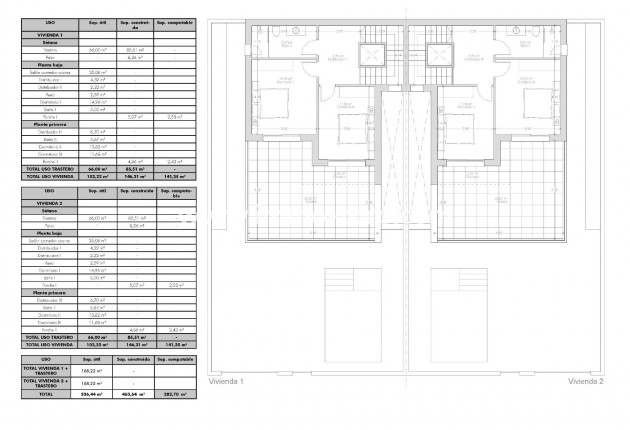 Nueva construcción  - Villa / Chalet - Benijófar