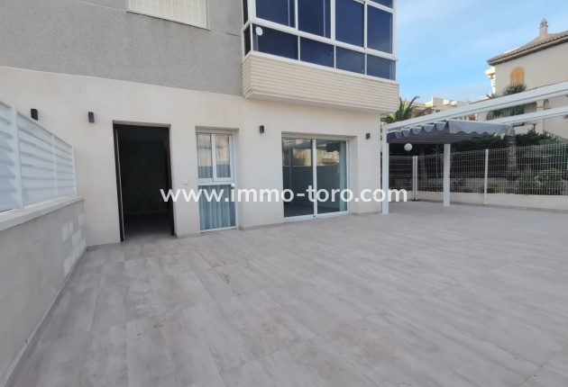 New Build - Apartment - Torrevieja