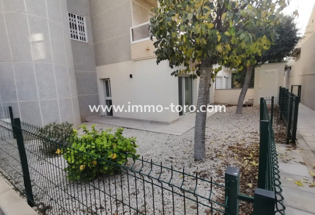 New Build - Apartment - Torrevieja