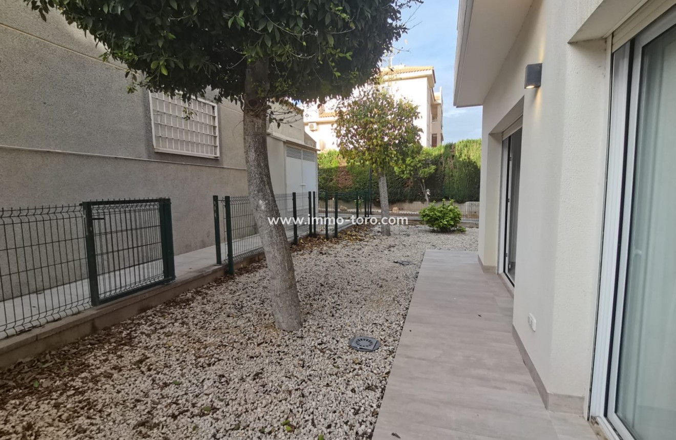 New Build - Apartment - Torrevieja