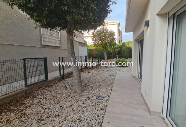 New Build - Apartment - Torrevieja