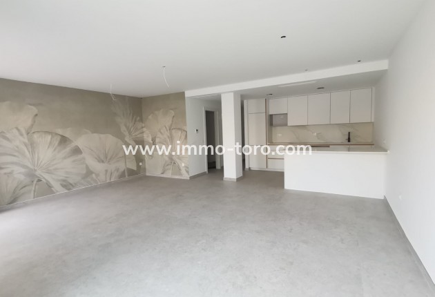 New Build - Apartment - Torrevieja