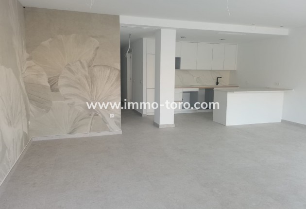 New Build - Apartment - Torrevieja