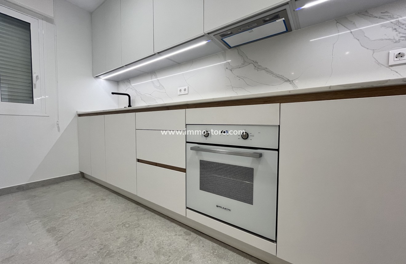 New Build - Apartment - Torrevieja