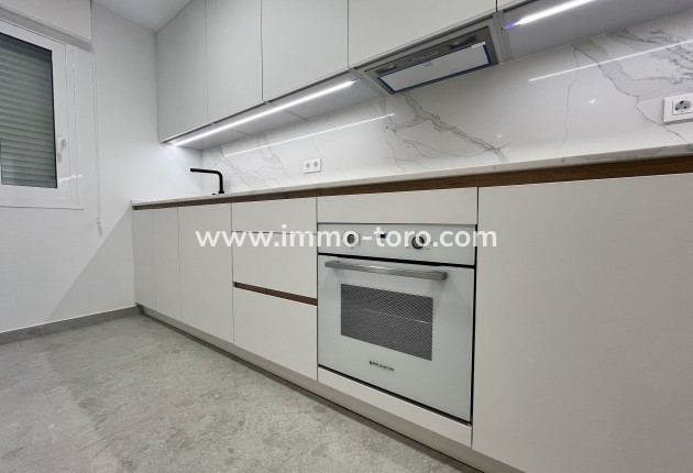 New Build - Apartment - Torrevieja