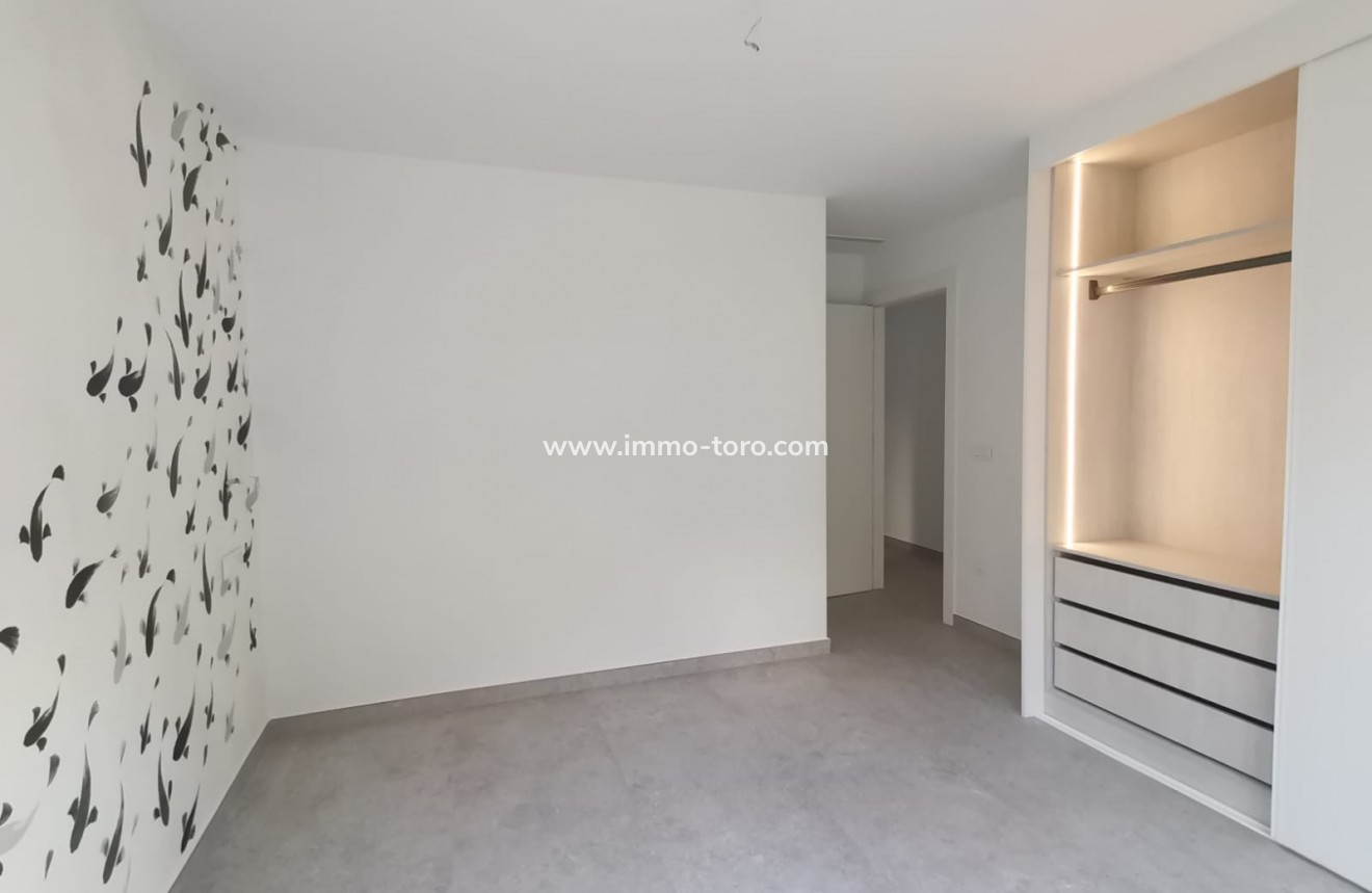 New Build - Apartment - Torrevieja