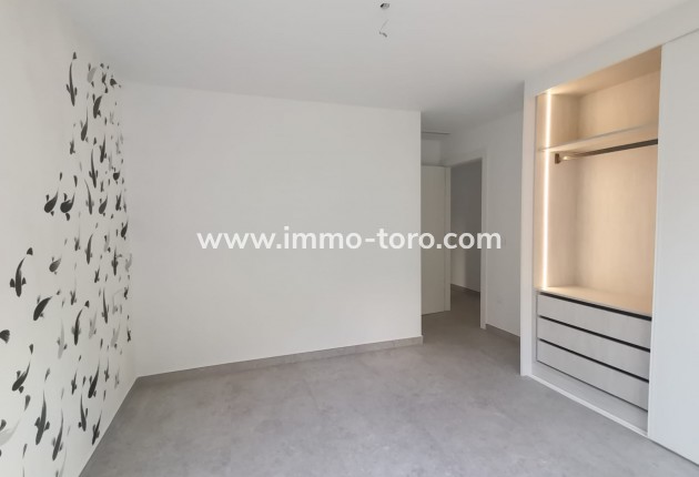 New Build - Apartment - Torrevieja