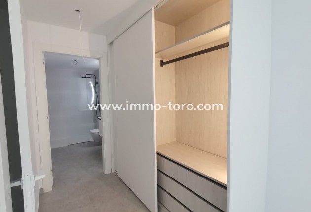 New Build - Apartment - Torrevieja