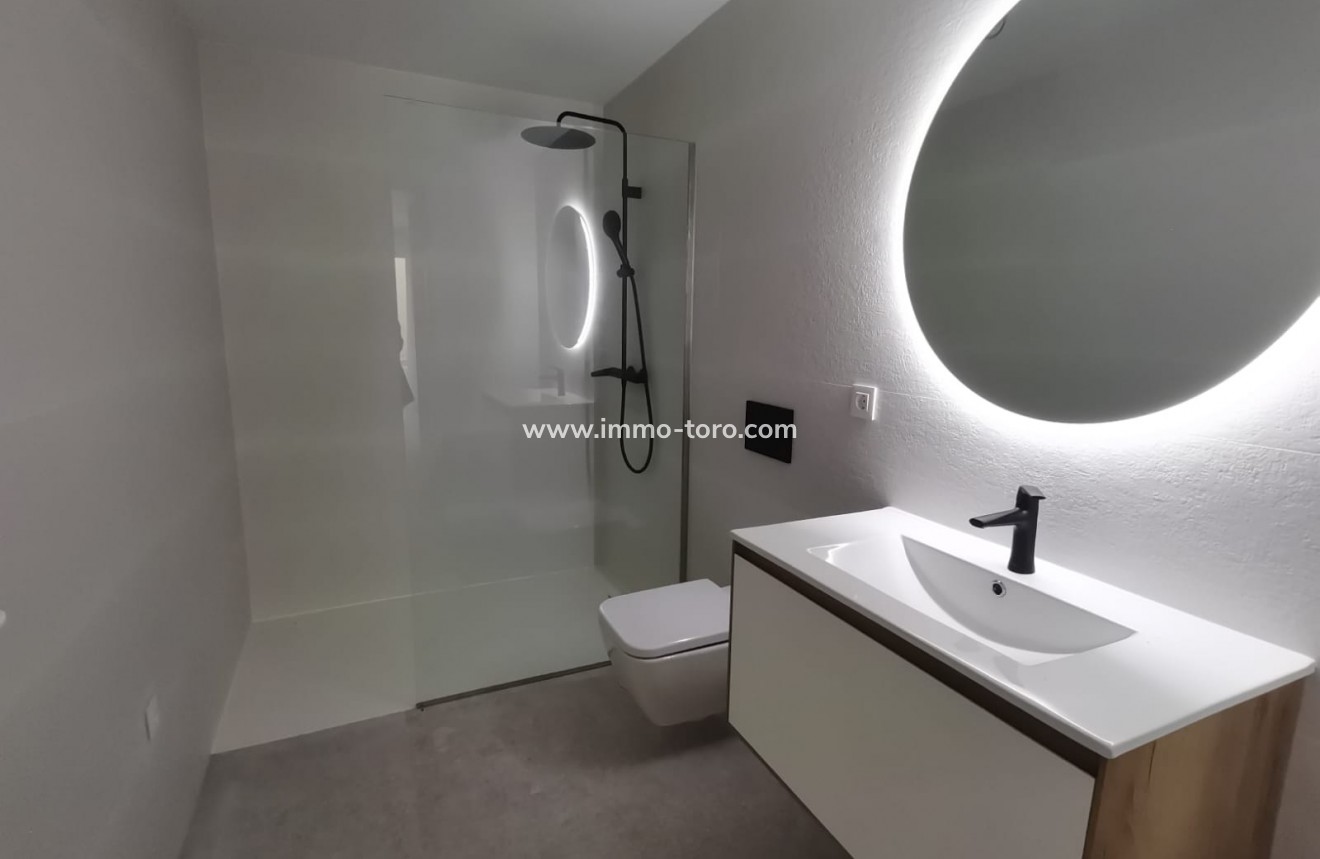 New Build - Apartment - Torrevieja