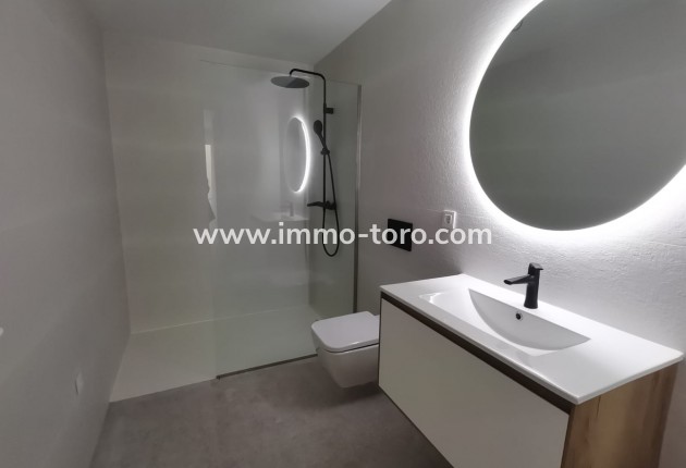 New Build - Apartment - Torrevieja