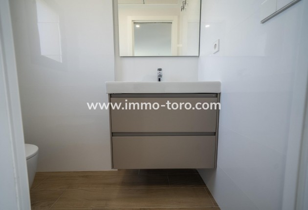 New Build - Villa - Algorfa - La Finca Golf