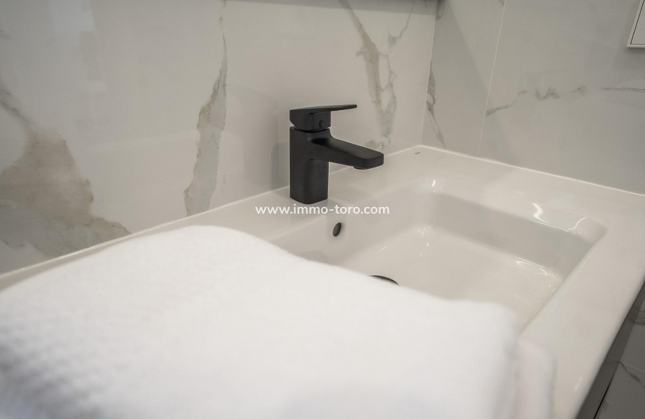 New Build - Villa - Algorfa - La Finca Golf