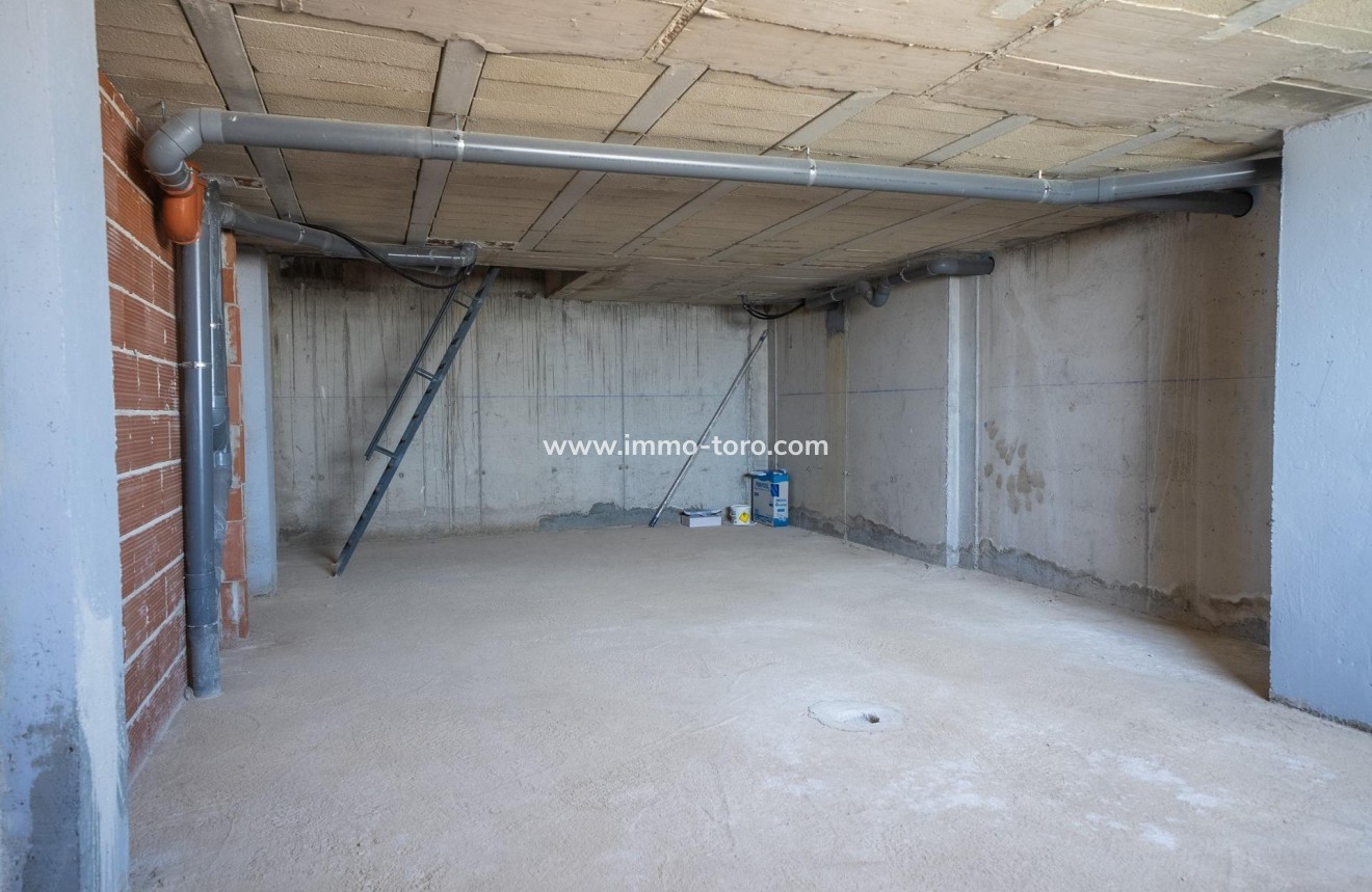 New Build - Villa - Algorfa - La Finca Golf