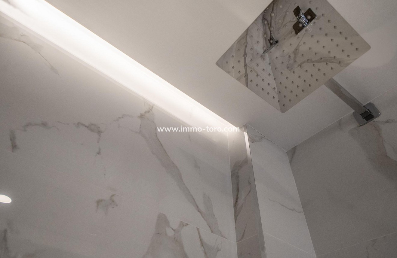 New Build - Villa - Algorfa - La Finca Golf