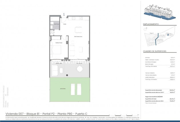 New Build - Apartment - Mijas - Hipódromo Costa del Sol