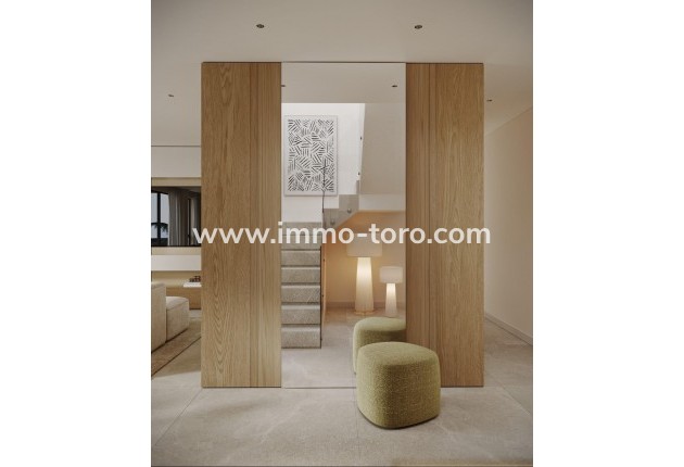 New Build - Apartment - Mijas - Urb. Buenavista