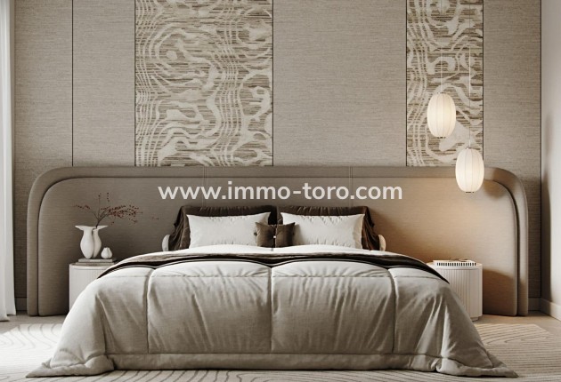 New Build - Apartment - Mijas - Urb. Buenavista