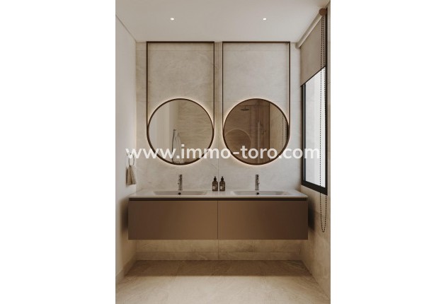 New Build - Apartment - Mijas - Urb. Buenavista