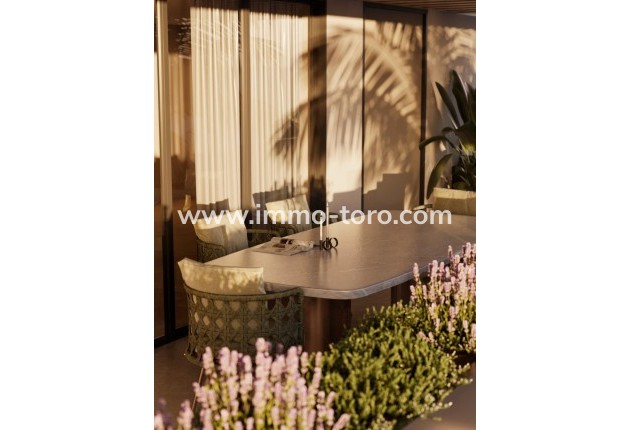 New Build - Apartment - Mijas - Urb. Buenavista