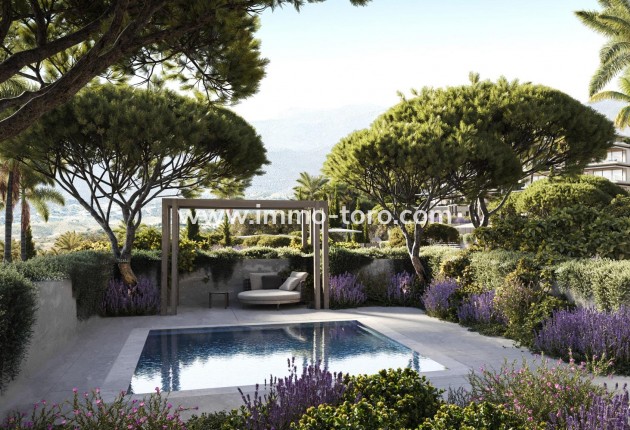 New Build - Apartment - Mijas - Urb. Buenavista