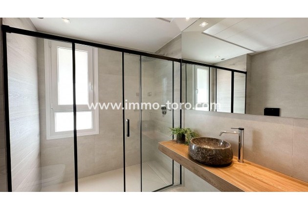 New Build - Villa - Algorfa - La Finca Golf