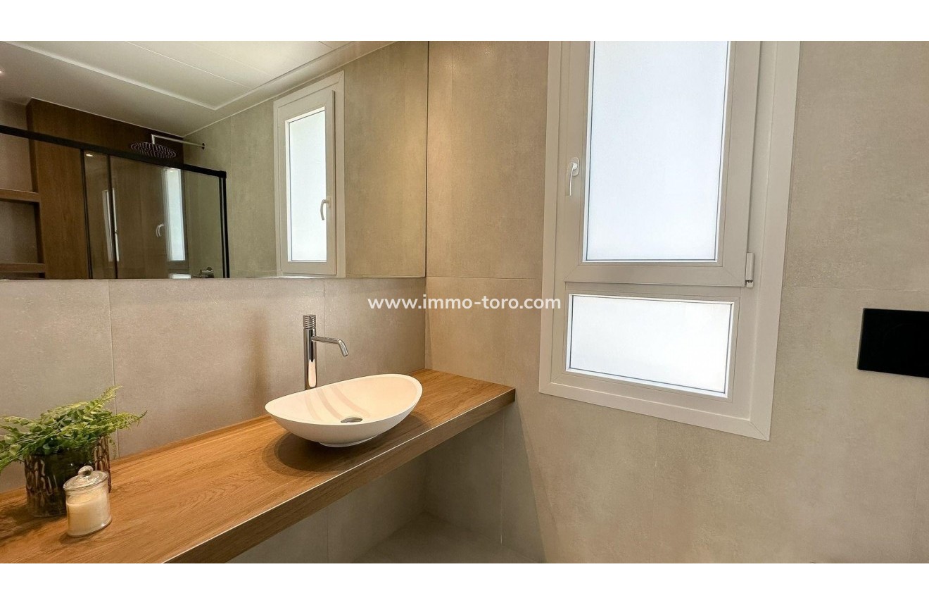 New Build - Villa - Algorfa - La Finca Golf