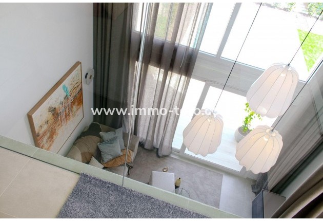 New Build - Villa - Algorfa - La Finca Golf