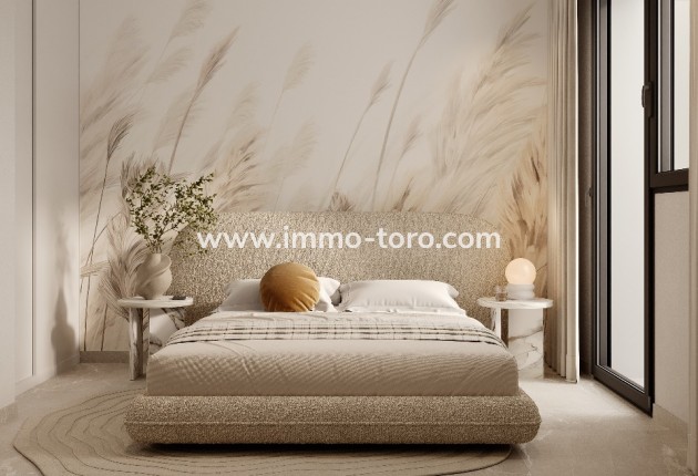 New Build - Penthouse - Calpe