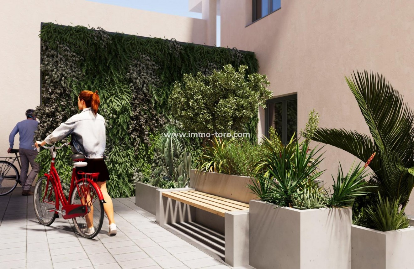 New Build - Penthouse - San Miguel de Salinas - San Miguel De Salinas