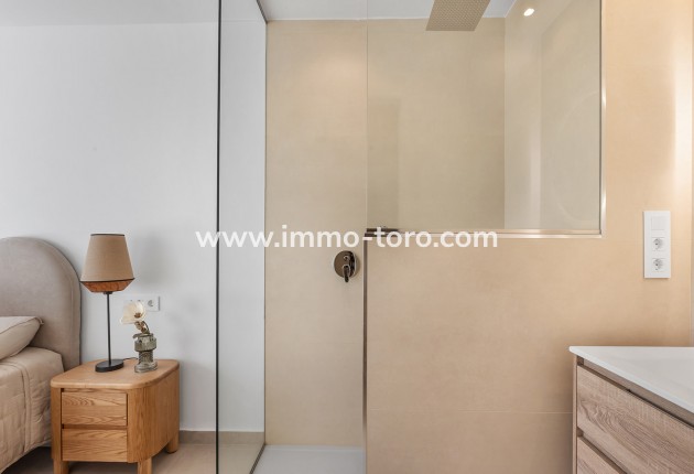 New Build - Apartment - Los Alcázares