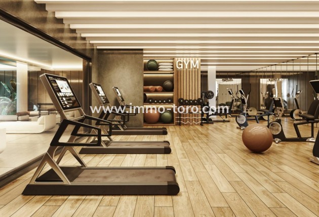 New Build - Apartment - Marbella - Golf Rio Real