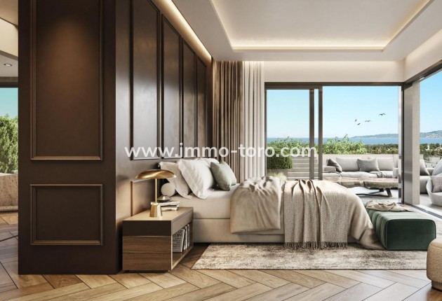 New Build - Apartment - Marbella - Golf Rio Real