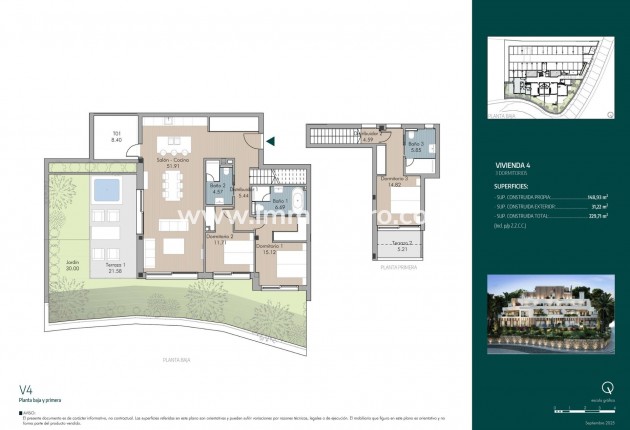 New Build - Apartment - Marbella - Golf Rio Real