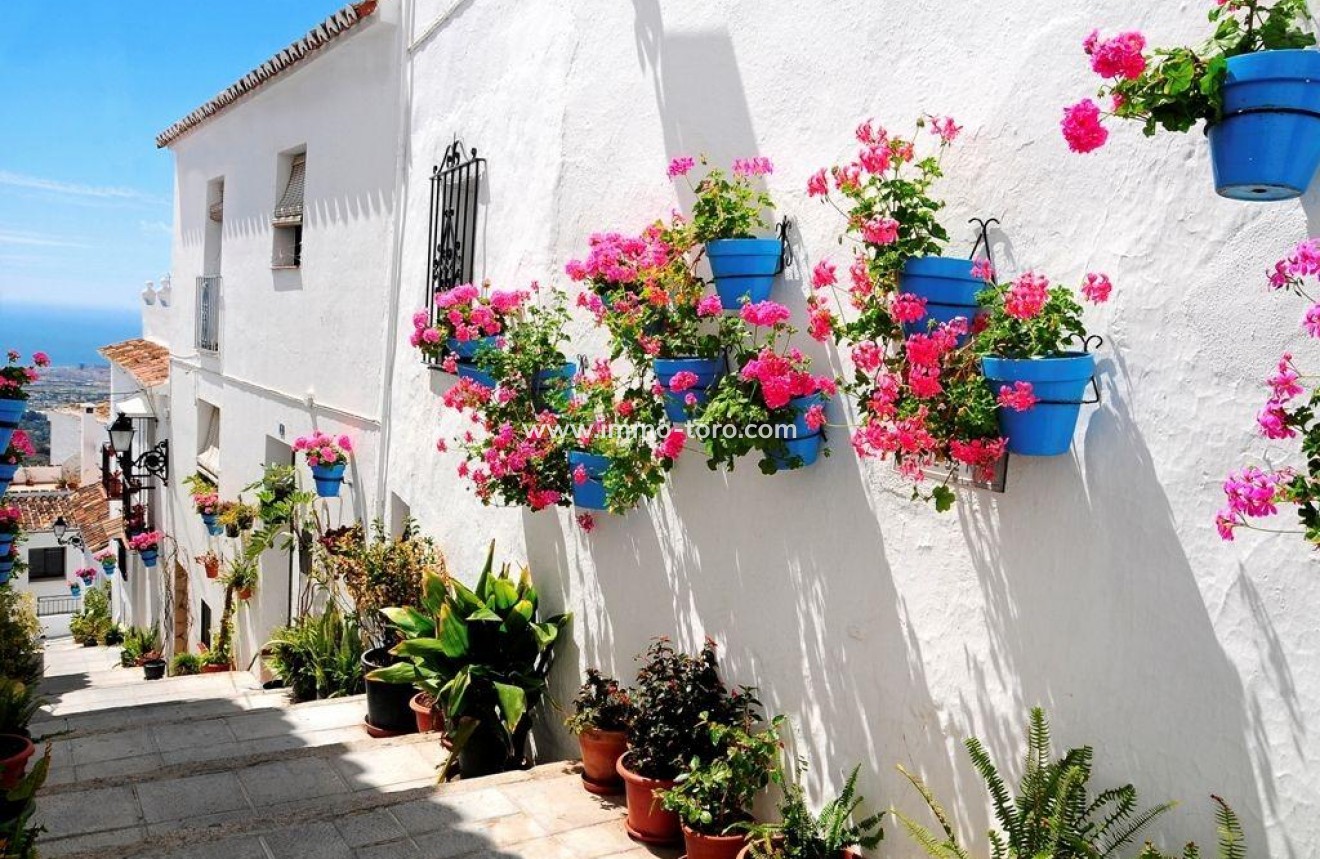 New Build - Apartment - Mijas - La Noria Golf