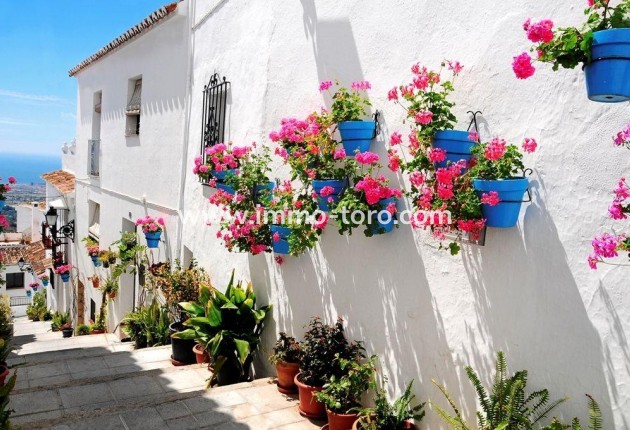 New Build - Apartment - Mijas - La Noria Golf