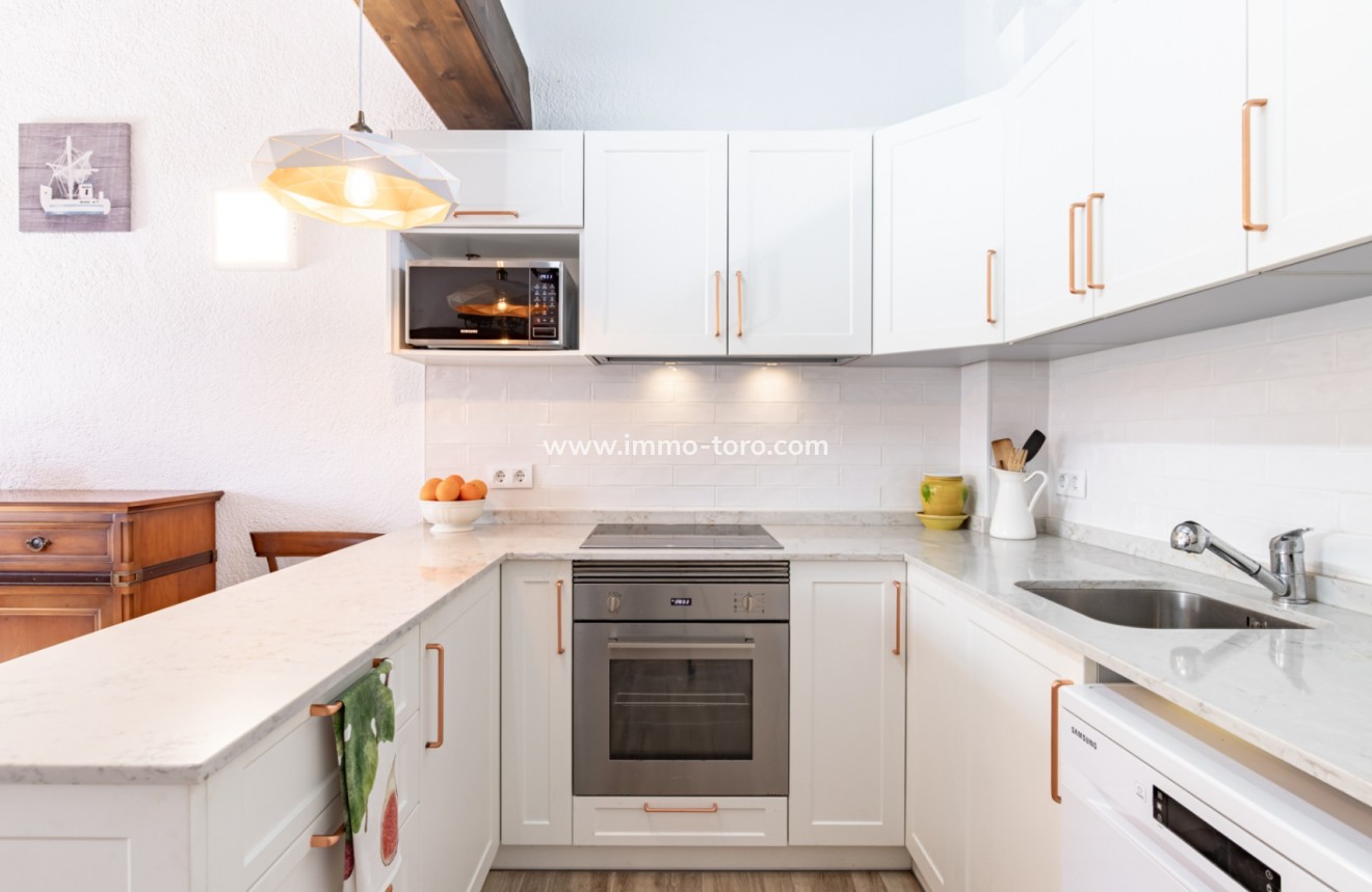 Resale - Detached house / Townhouse - Moraira - Moravit