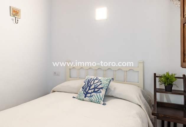 Resale - Detached house / Townhouse - Moraira - Moravit