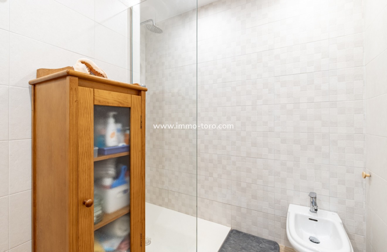 Resale - Detached house / Townhouse - Moraira - Moravit