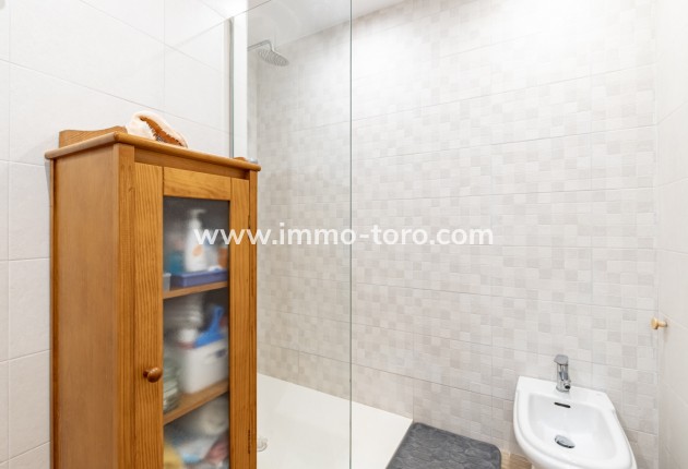 Resale - Detached house / Townhouse - Moraira - Moravit