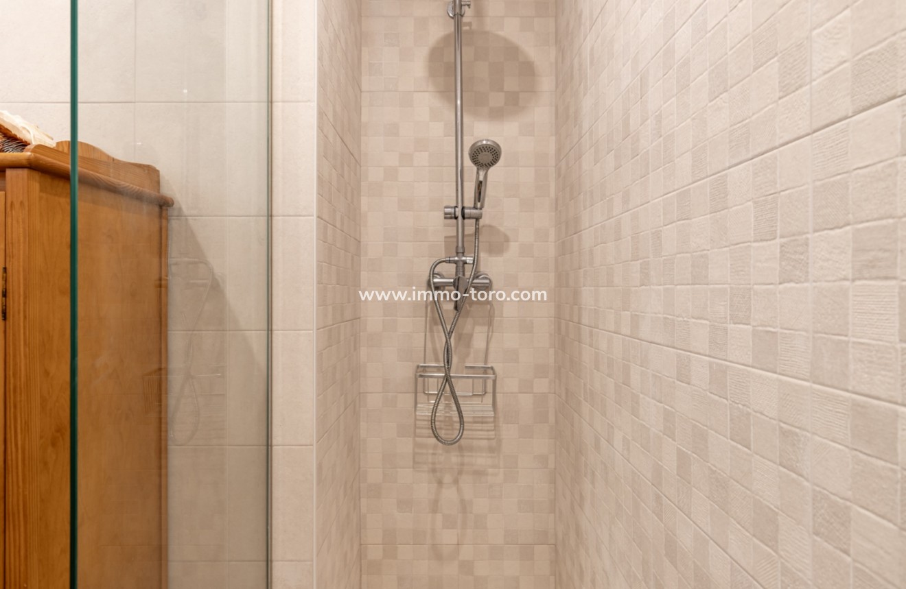 Resale - Detached house / Townhouse - Moraira - Moravit