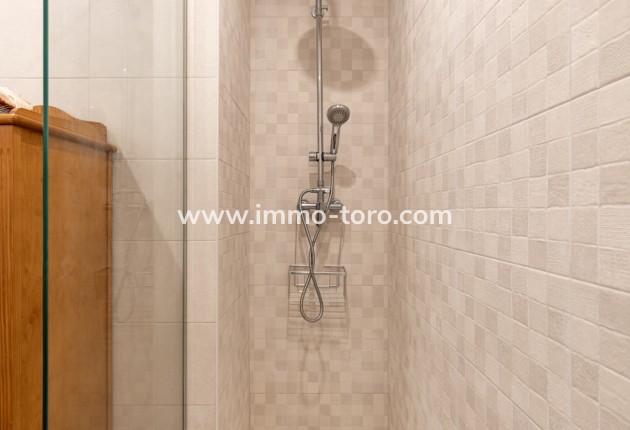 Resale - Detached house / Townhouse - Moraira - Moravit