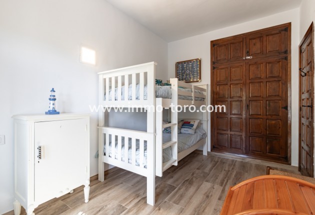 Resale - Detached house / Townhouse - Moraira - Moravit